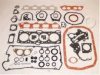 JAPKO 49583 Full Gasket Set, engine